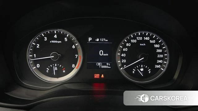 Hyundai Grandeur IG id 3814574 из Кореи 18
