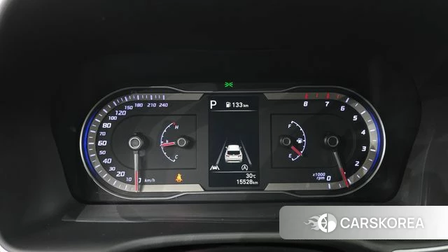 Hyundai Tucson (NX4) id 4778814 из Кореи 28