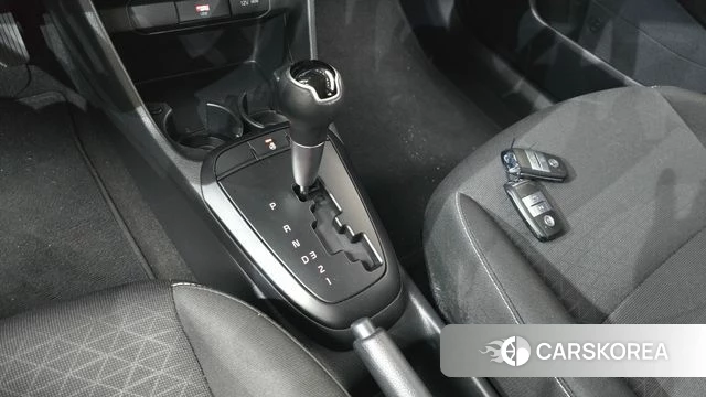 Kia Morning Urban (JA) id 4986007 из Кореи 29