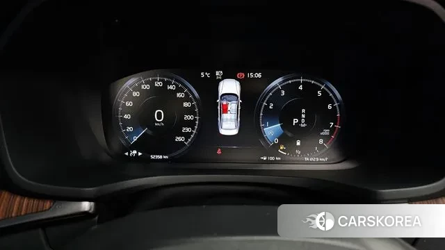 Volvo S60 3rd generation id 3577057 из Кореи 18