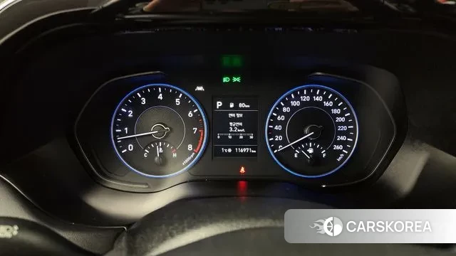 Hyundai Palisade id 3583268 из Кореи 18