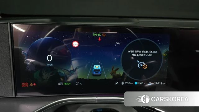 Hyundai Ionic 9 id 4995502 из Кореи 18