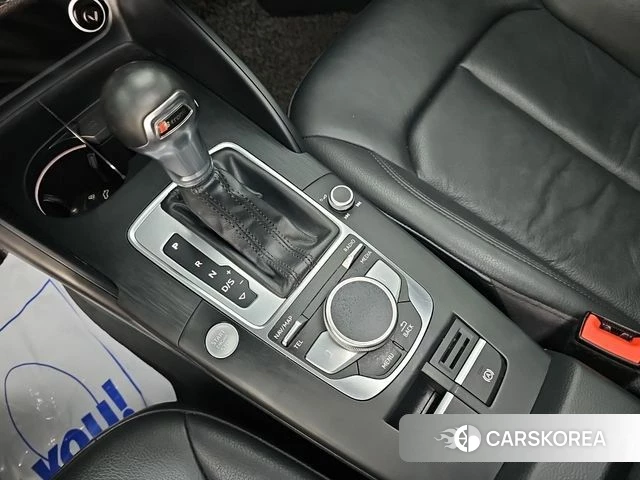 Audi New A3 id 4983125 из Кореи 18