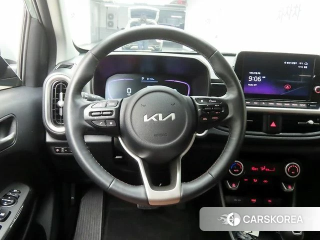 Kia The New Morning (JA) id 5016168 из Кореи 18