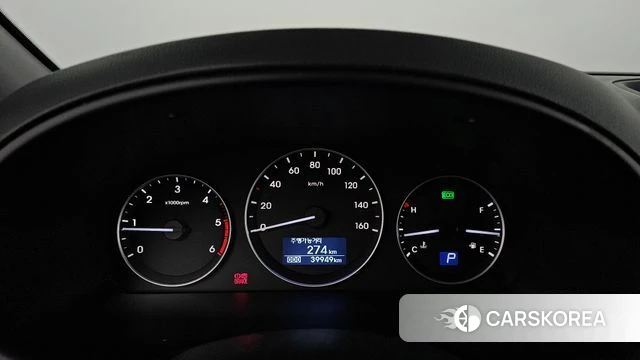 Hyundai The New Grand Starex id 5024000 из Кореи 29