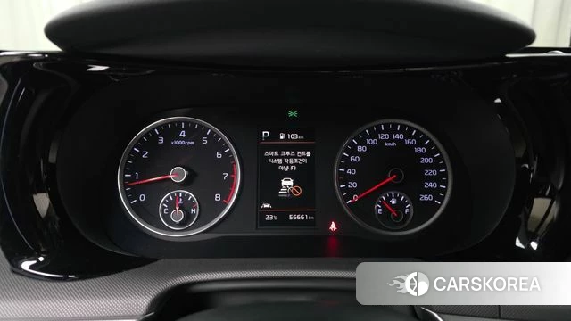 Kia K5 3rd generation id 5017274 из Кореи 30