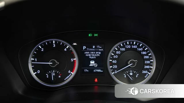 Hyundai Santa Fe TM id 5004550 из Кореи 18