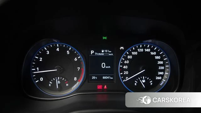Hyundai Kona id 4780524 из Кореи 27