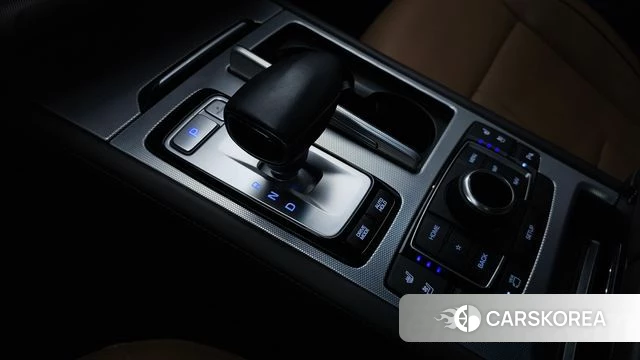 Genesis G80 id 5004435 из Кореи 30