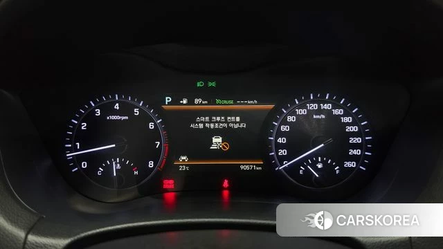Genesis G80 id 5014083 из Кореи 18