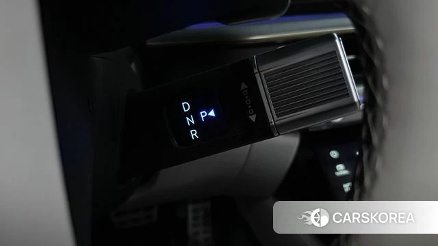 Hyundai Grandeur Hybrid (GN7) id 4763190 из Кореи 44
