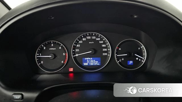 Hyundai The New Grand Starex id 5048126 из Кореи 29