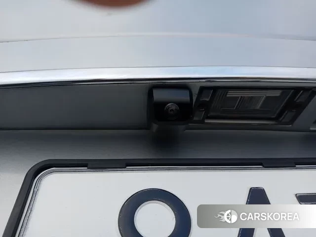Hyundai The New Grand Starex id 2249855 из Кореи 18