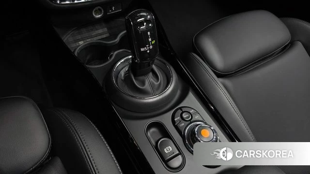 Mini Cooper Clubman id 4899823 из Кореи 39