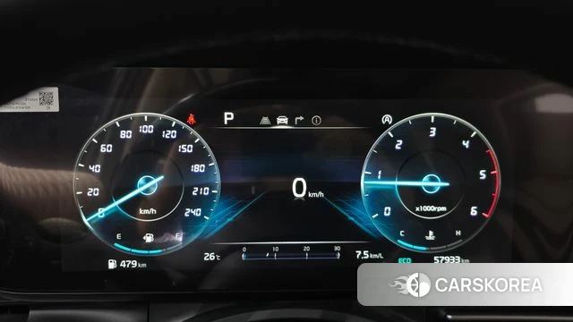 Kia Carnival 4th generation id 4881389 из Кореи 18
