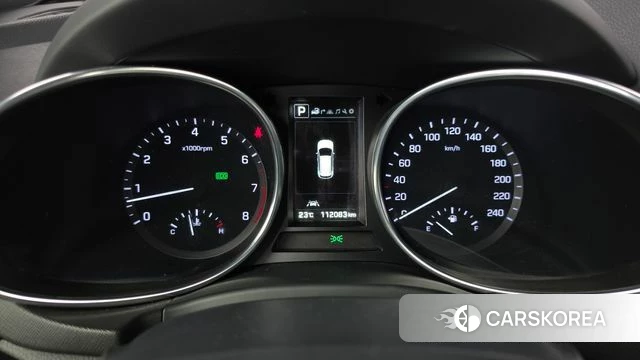 Hyundai The New Max Cruise id 4795051 из Кореи 31