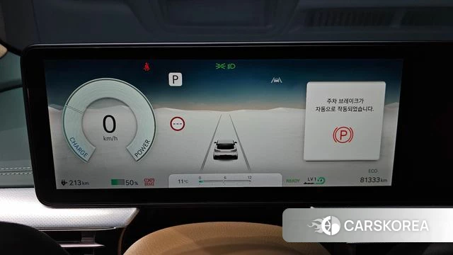 Genesis GV60 id 5022281 из Кореи 33