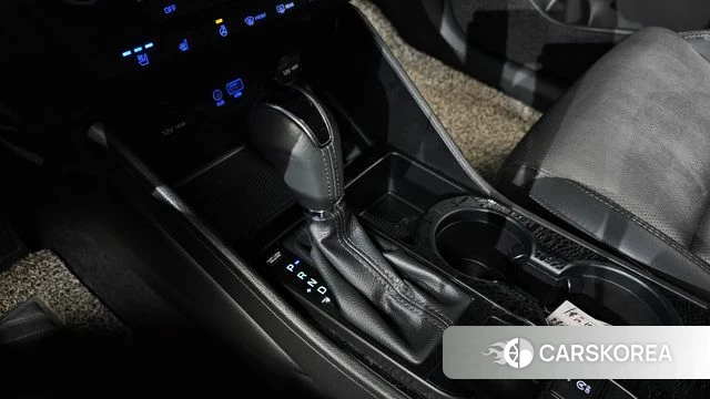 Hyundai All New Tucson id 5018430 из Кореи 28