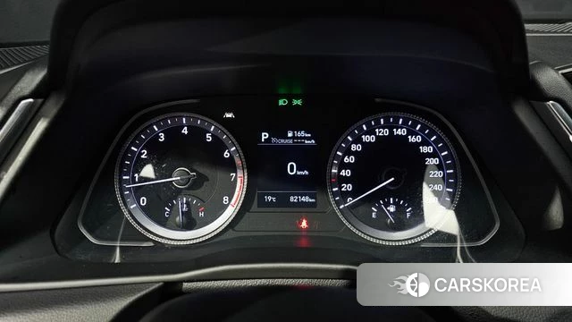 Hyundai Sonata (DN8) id 5023269 из Кореи 18