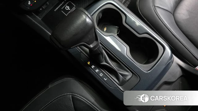 Chevrolet (GM Daewoo) Real New Colorado id 5034621 из Кореи 31