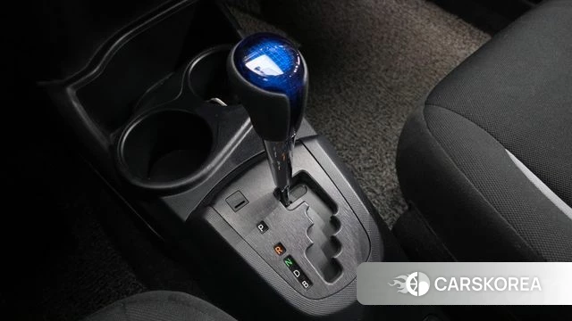 Toyota Prius C id 5017858 из Кореи 31