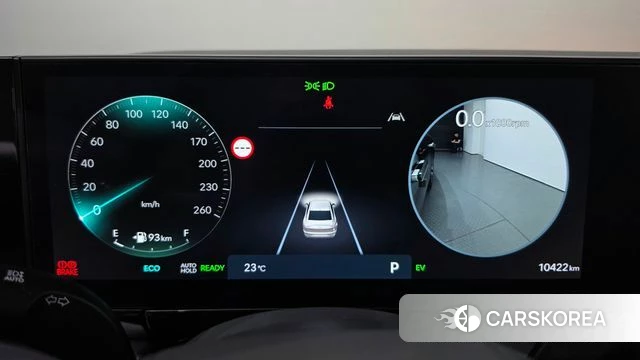 Hyundai Grandeur Hybrid (GN7) id 4995550 из Кореи 30