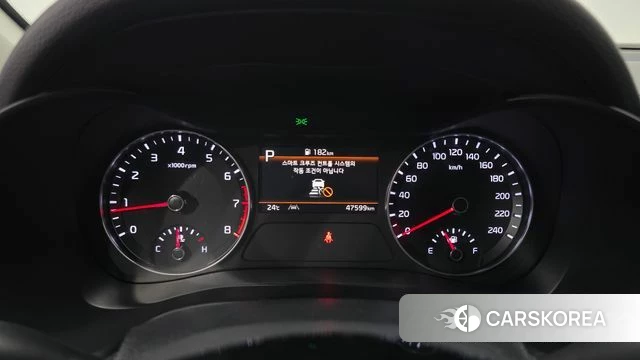 Kia The New K3 2nd generation id 4778393 из Кореи 18