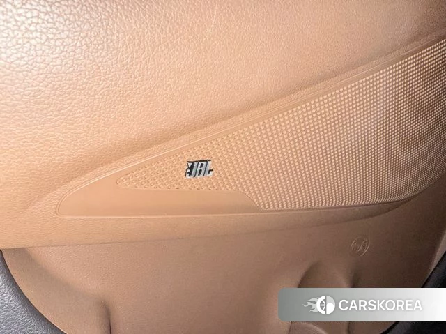 Hyundai All New Tucson id 5029383 из Кореи 18