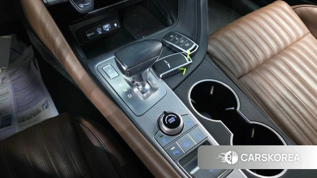 Genesis G70 id 4943864 из Кореи 31