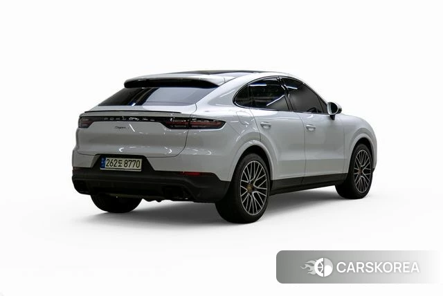 Porsche Cayenne (PO536) id 4676932 из Кореи 18