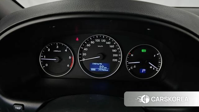 Hyundai The New Grand Starex id 4960423 из Кореи 29