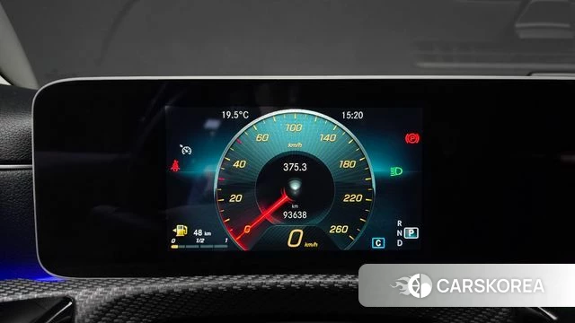 Mercedes-Benz A-Class W177 id 5023461 из Кореи 18
