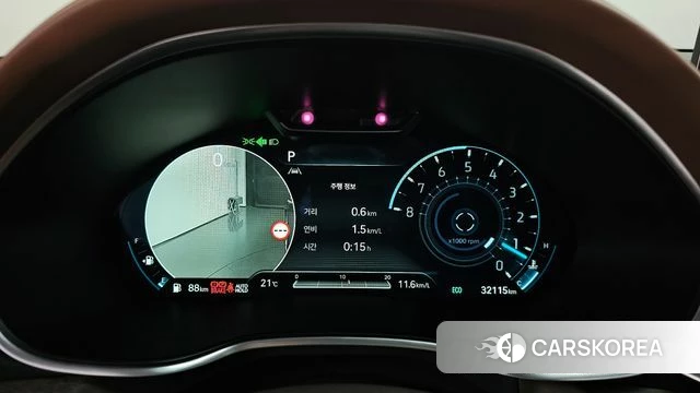 Genesis G80 (RG3) id 4980867 из Кореи 39