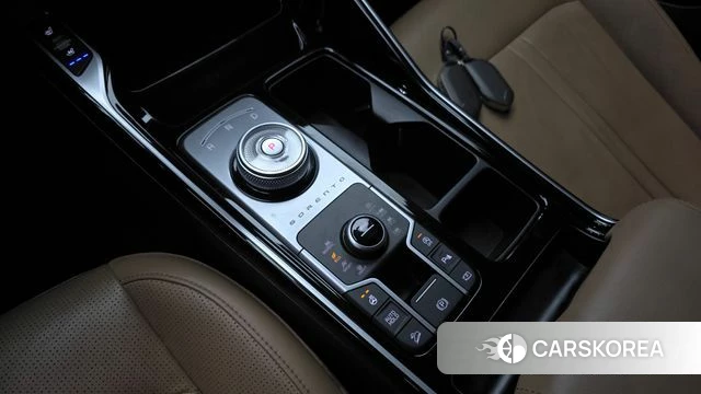 Kia The New Sorento 4th Generation id 4985632 из Кореи 28