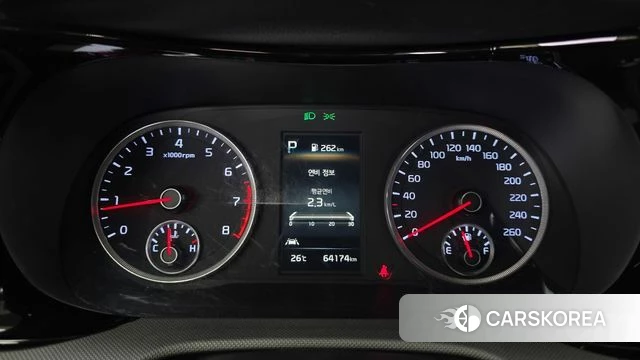 Kia K5 3rd generation id 4997693 из Кореи 29