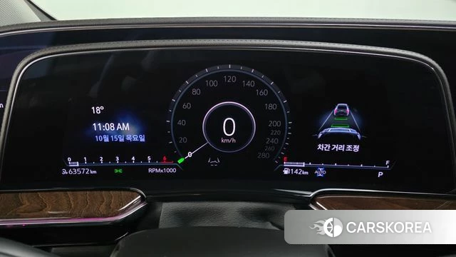 Cadillac Escalade 5th Generation id 4991450 из Кореи 18