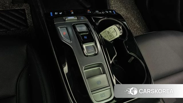 Hyundai Tucson (NX4) id 4769695 из Кореи 32
