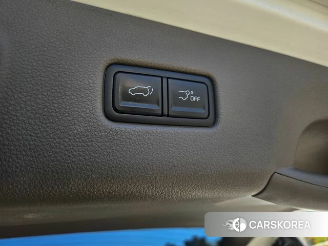 Kia Carnival 4th generation id 5041170 из Кореи 18
