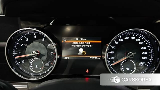 Hyundai The New Grandeur IG id 4906028 из Кореи 33