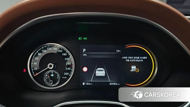 Genesis G80 (RG3) id 5022810 из Кореи 32