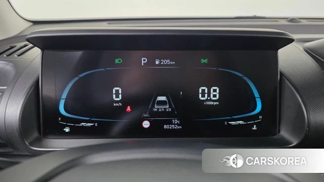 Hyundai Casper id 5046924 из Кореи 28