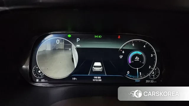 Hyundai Palisade id 3349040 из Кореи 18