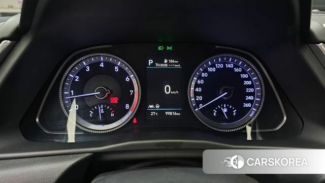 Hyundai Sonata (DN8) id 4712310 из Кореи 29