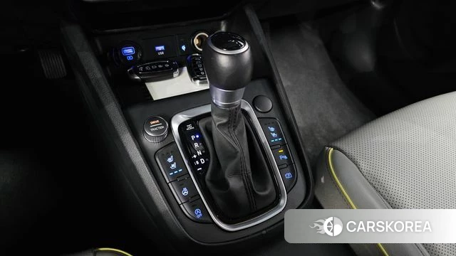 Hyundai The New Kona id 4982138 из Кореи 28