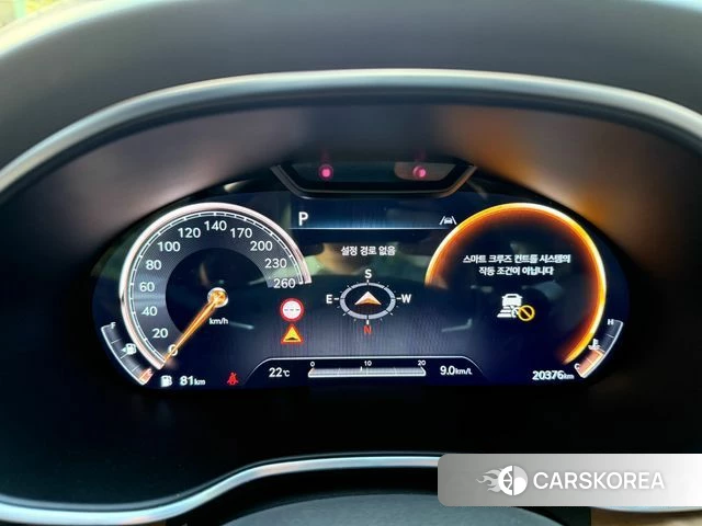 Genesis G80 (RG3) id 4942964 из Кореи 18