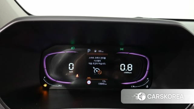 Kia The New Morning (JA) id 5021172 из Кореи 18