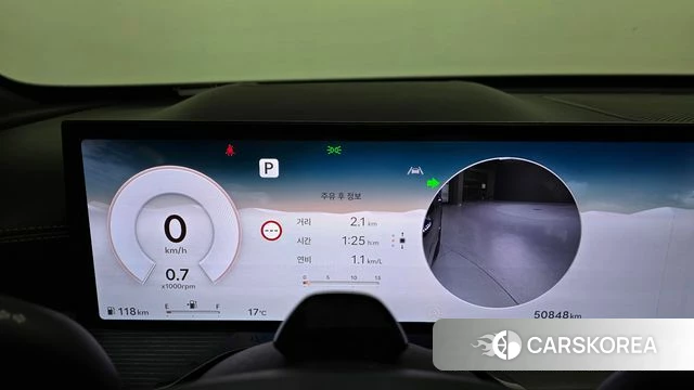 Genesis GV80 Coupe id 5021473 из Кореи 18
