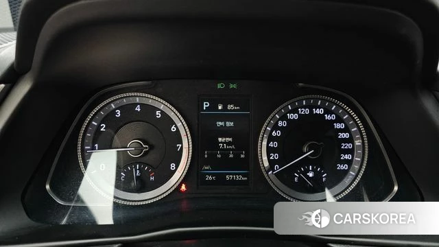 Hyundai Sonata (DN8) id 4585040 из Кореи 30