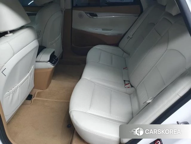 Hyundai The New Grandeur IG Hybrid id 5031461 из Кореи 11