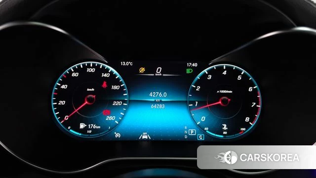 Mercedes-Benz GLC-Class X253 id 5048063 из Кореи 33